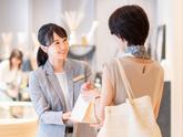 株式会社APパートナーズ/商業施設(正社員)のアルバイト写真