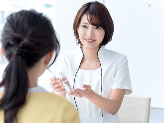 株式会社APパートナーズ/商業施設(正社員)のアルバイト写真