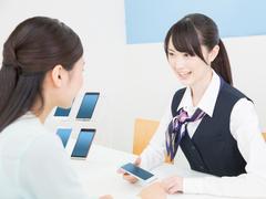 株式会社APパートナーズ関西支店(ジョーシン名谷ダイエー店)のアルバイト写真
