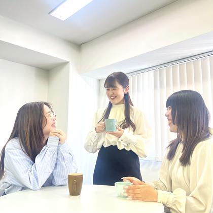株式会社APパートナーズ/コールセンター(中部)のアルバイト写真