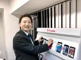 株式会社APパートナーズ/販売(中部)のアルバイト写真