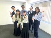 株式会社APパートナーズ/コールセンター(中部)のアルバイト写真