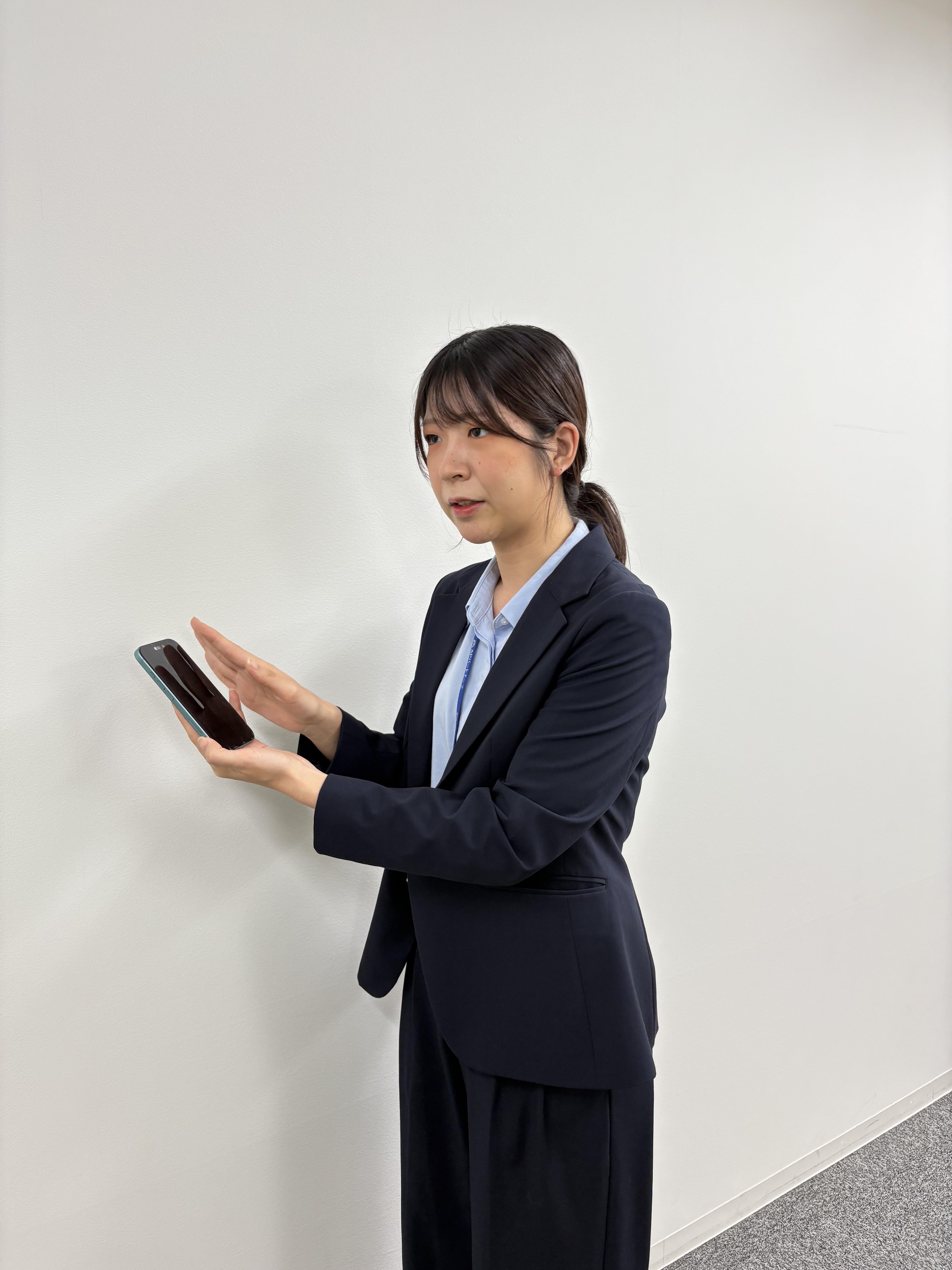 職場の画像