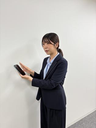 株式会社APパートナーズ/販売(中部)のアルバイト写真