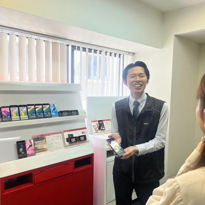 株式会社APパートナーズ/販売(中部)のアルバイト写真
