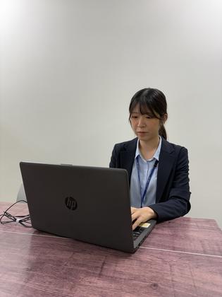 株式会社APパートナーズ/販売(九州)のアルバイト写真