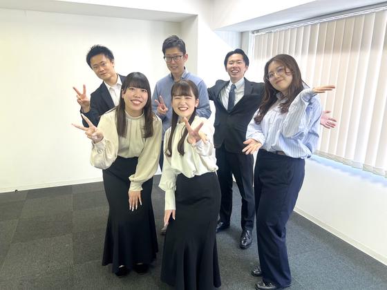 株式会社APパートナーズ/コールセンター(九州)のアルバイト写真