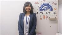 株式会社APパートナーズ(コールセンター)神谷町駅 土日歓迎のフリーアピール、みんなの声