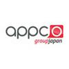 アプコグループジャパン株式会社　渋谷オフィスのロゴ