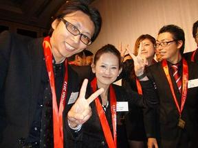 アプコグループジャパン株式会社 横浜オフィスのアルバイト写真