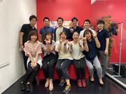アプコグループジャパン株式会社　渋谷オフィスのアルバイト写真2