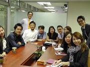 アプコグループジャパン株式会社 横浜オフィスのアルバイト写真2