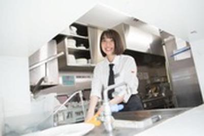 アプレシオ 浜松ビオラ田町店のアルバイト写真