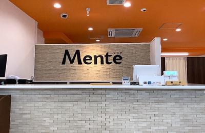 Mente　船橋二和東院のアルバイト写真