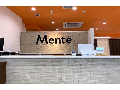 Mente　船橋二和東院のアルバイト