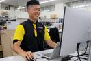 アップガレージ岡崎北店のアルバイト写真