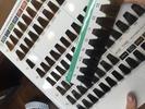 カラーレシピ エミュ城内店のアルバイト写真
