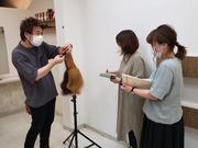 アミティ台町店のアルバイト写真1
