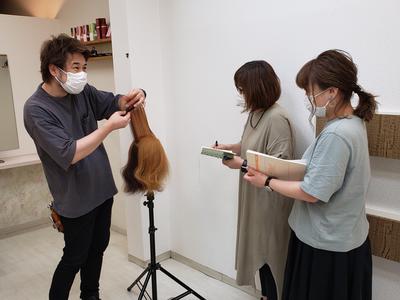 アミティ台町店のアルバイト写真