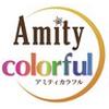 アミティ坂東店のロゴ