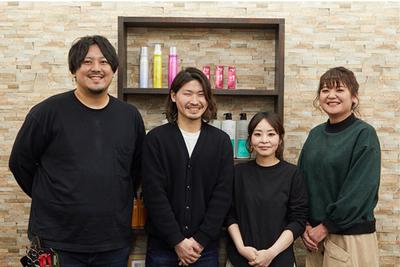 アミティ平須店のアルバイト写真