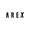 アレックス　フェリークのロゴ