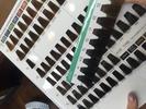 カラーレシピ西川田店のアルバイト写真
