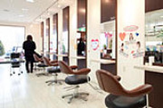 アミティー鉾田店のアルバイト写真