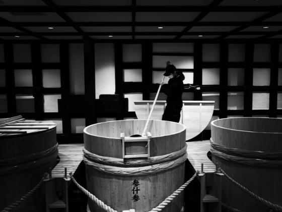 新政酒造株式会社 本社のアルバイト写真