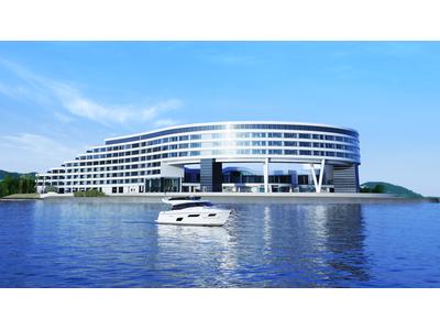 株式会社アークリンク ﾗｸﾞｰﾅﾍﾞｲｺｰﾄ倶楽部(ﾚｽﾄﾗﾝ)3のアルバイト