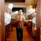 ステーキのどん　東松山店　4010のアルバイト写真1