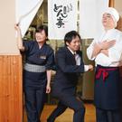 しゃぶしゃぶどん亭　北砂店　4106のアルバイト写真1