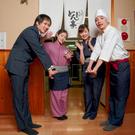 しゃぶしゃぶどん亭　北砂店　4106のアルバイト写真2
