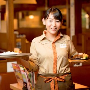 ステーキのどん　倉敷店　4096のアルバイト写真