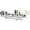 保育ルームFelice 東川口園のロゴ