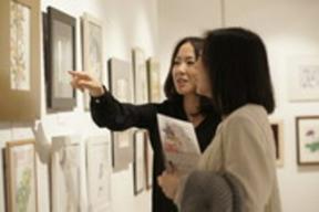 一般社団法人日本アート教育振興会事務局のアルバイト写真