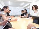 株式会社アートブルーのアルバイト写真