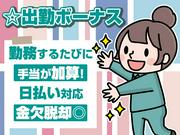 株式会社アーティカル【軽作業/桑名】(45)のアルバイト写真2