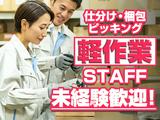 株式会社アーティカル【軽作業/桑名】(61)のアルバイト写真