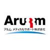 アルムメディカルサポート株式会社 K016-1のロゴ