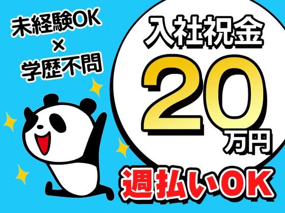 アルムメディカルサポート株式会社 F022のアルバイト写真