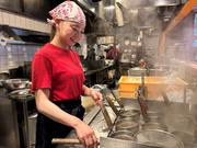 麺屋台我馬 紙屋町店のアルバイト写真2