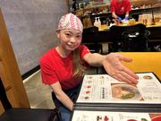 麺屋台我馬 紙屋町店のアルバイト写真1