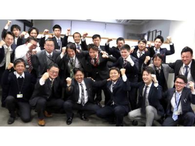 株式会社レジェンド 西国分寺本社のアルバイト