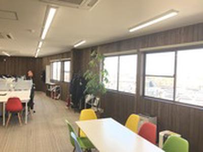 株式会社アサカ施設のアルバイト写真