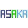 株式会社アサカ施設のロゴ