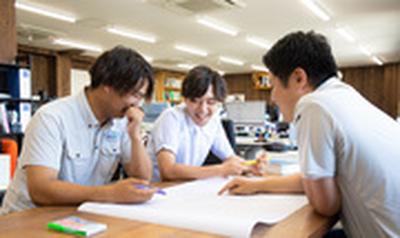 株式会社アサカ施設のアルバイト写真