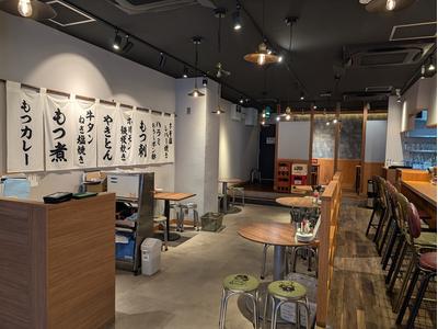 エビス参 仲見世店【502】のアルバイト