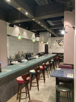 カレーのあさくま 大須店【400】のアルバイト写真