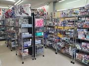 零式書店 刈谷店(未経験者歓迎)のアルバイト写真3